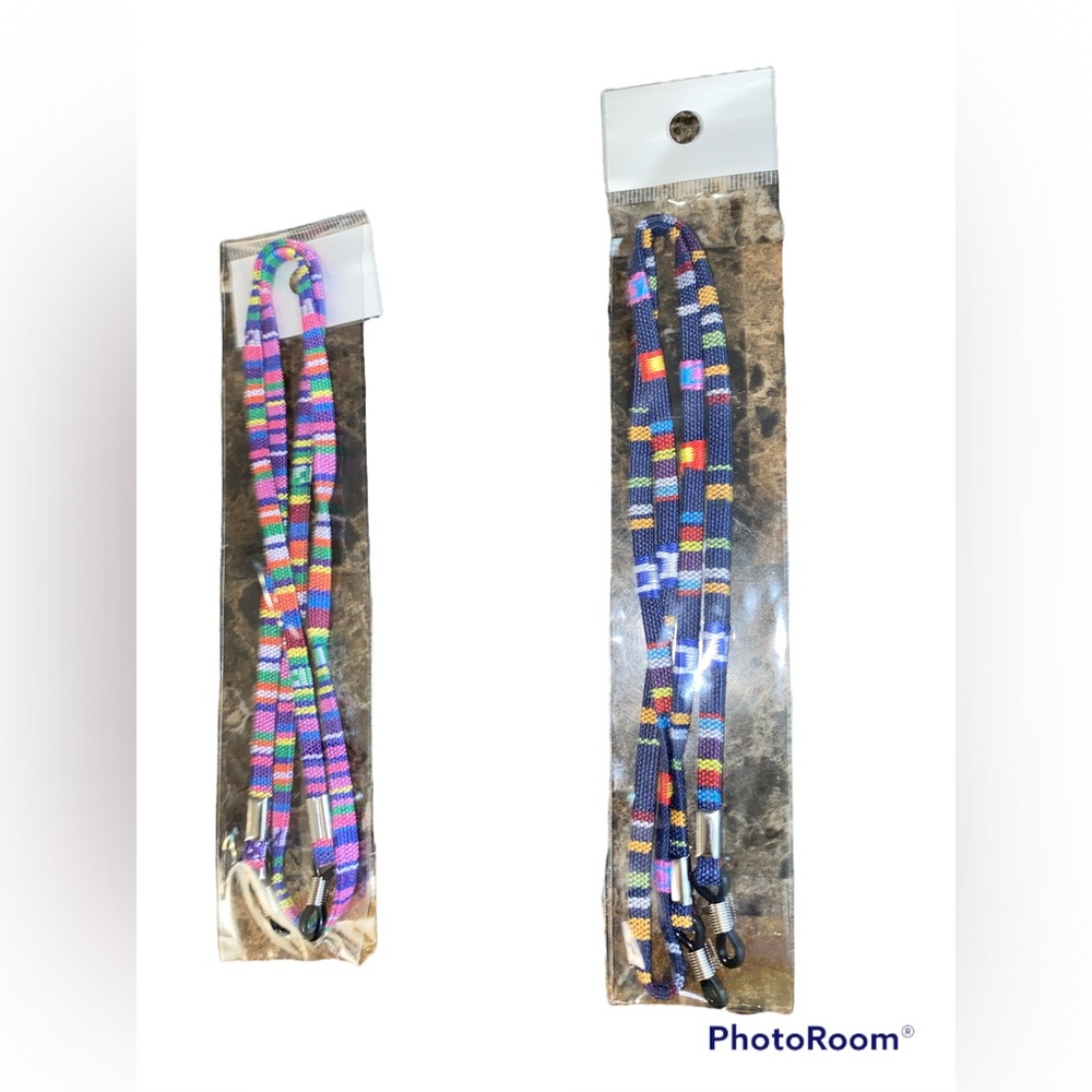 Eye glasses lanyard (2)